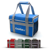 Coolist CL36B 36 Litre Katlanabilir Termos Bez Çanta / Buzluk - Onivias